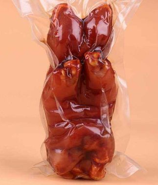 高溫殺菌豬蹄子 高溫殺菌豬蹄子